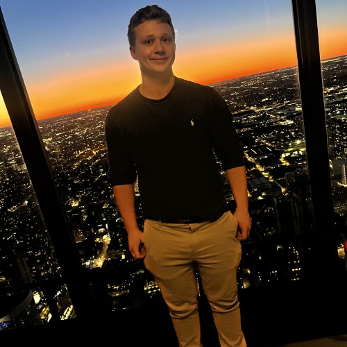 Zachary D.