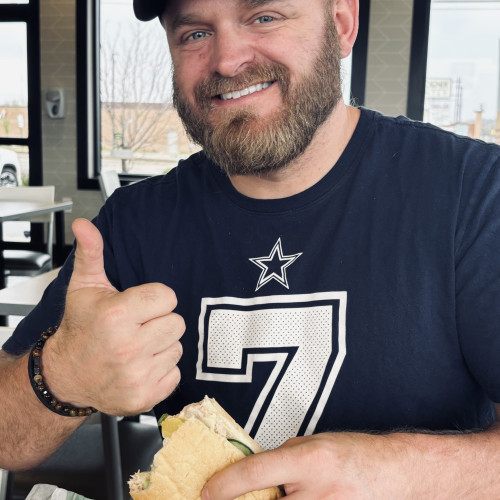 Brandon J. profile photo
