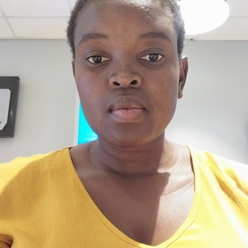 Slindile B. profile photo