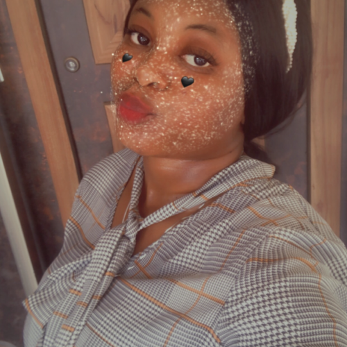Ngozi O.