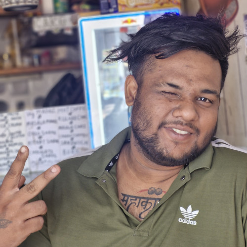 kshitij  v. profile photo