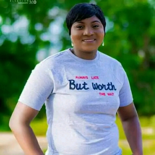 Justina I.