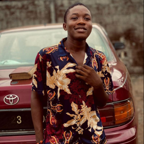 Owande P. profile photo