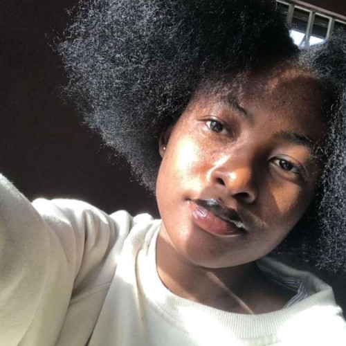 Sarafina  A. profile photo