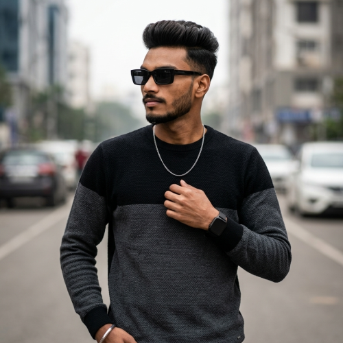 suraj k. profile photo