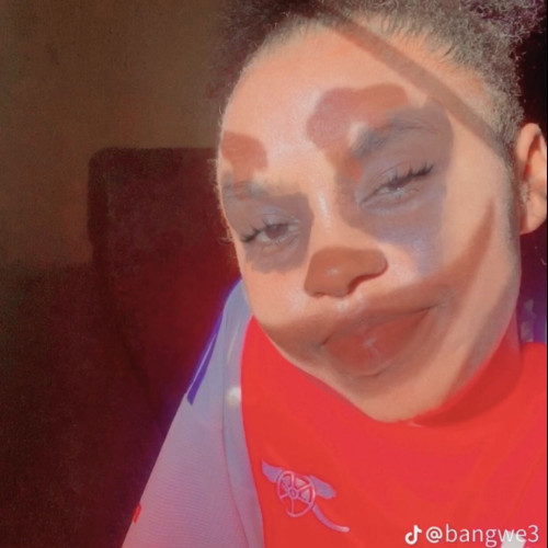 sasha k. profile photo