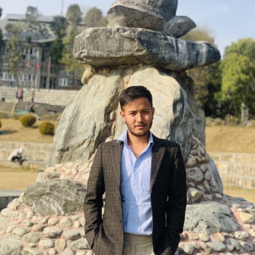 Sudip K.