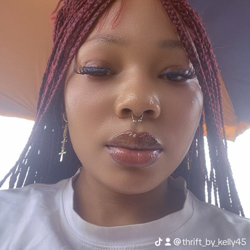 kelly B. profile photo