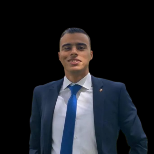AKRAM T.
