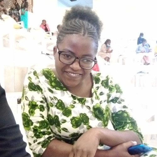 Rachael  K. profile photo