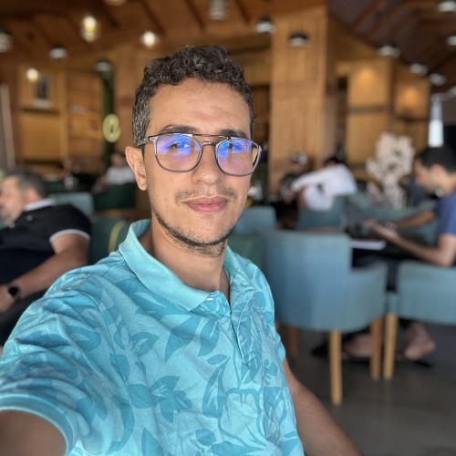 marwane r. profile photo