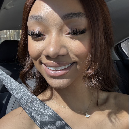 Ayla S. profile photo