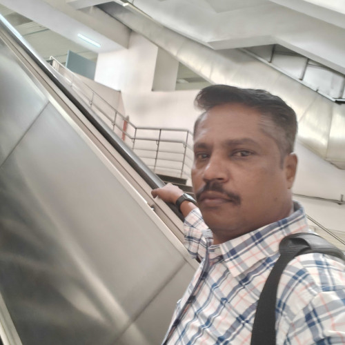 pradeep b. profile photo