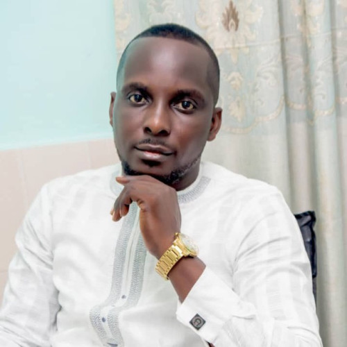 ABIDEMI B.