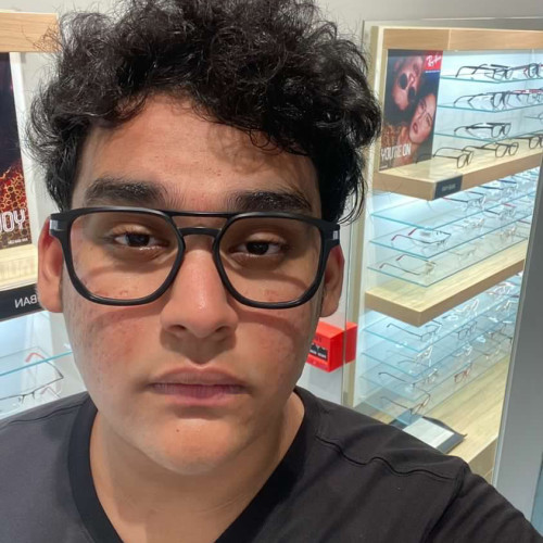 Rahul D. profile photo