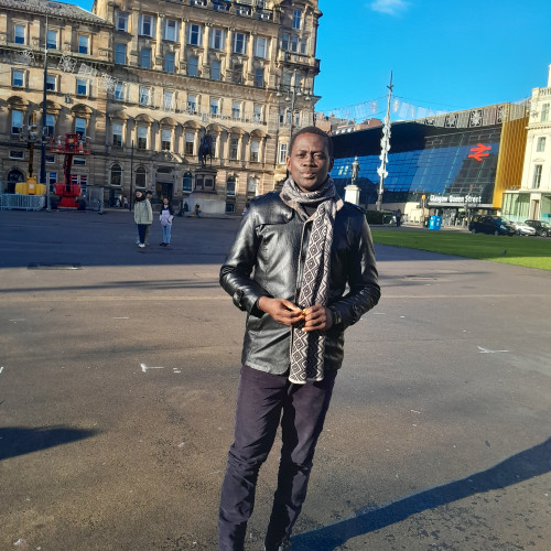 Babatunde A. profile photo