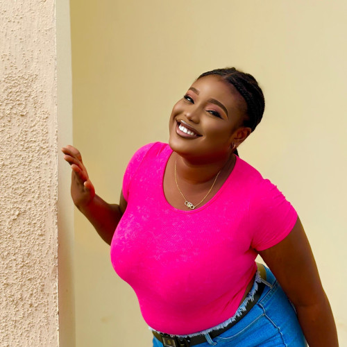 Agnes G. profile photo