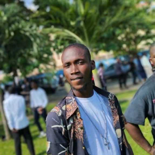 Oladunjoye M. profile photo