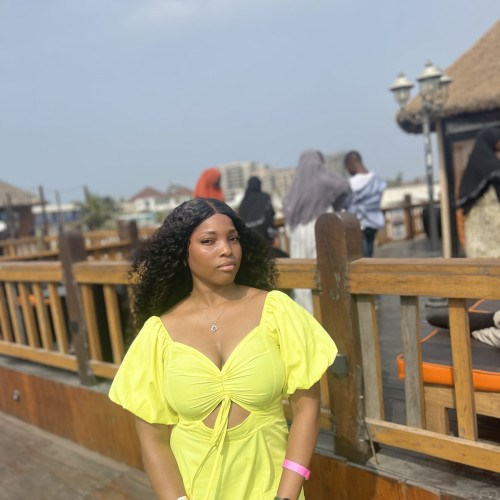 Kiara C. profile photo