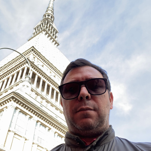 Fabio O. profile photo