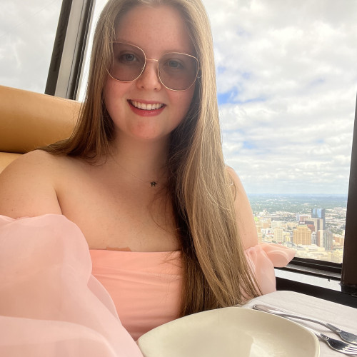 Maddison S. profile photo