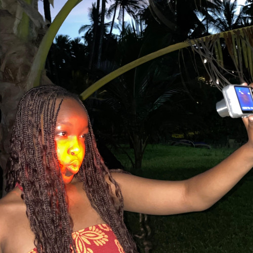 Mckenzie R. profile photo