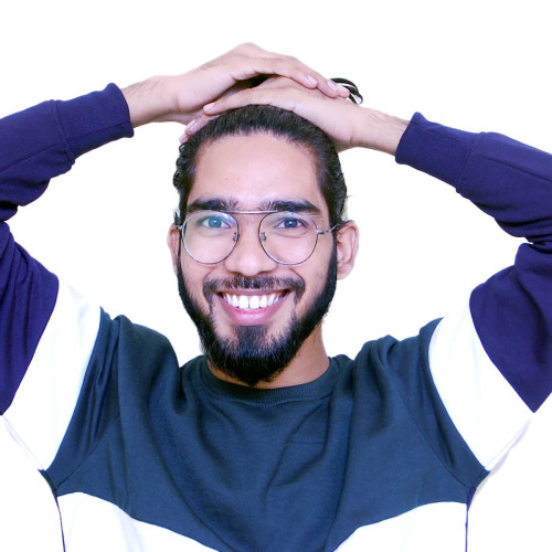 Aditya A. profile photo