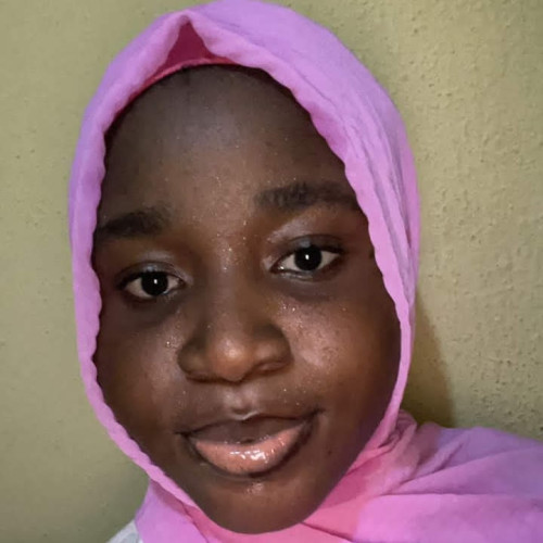 Omolola O. profile photo