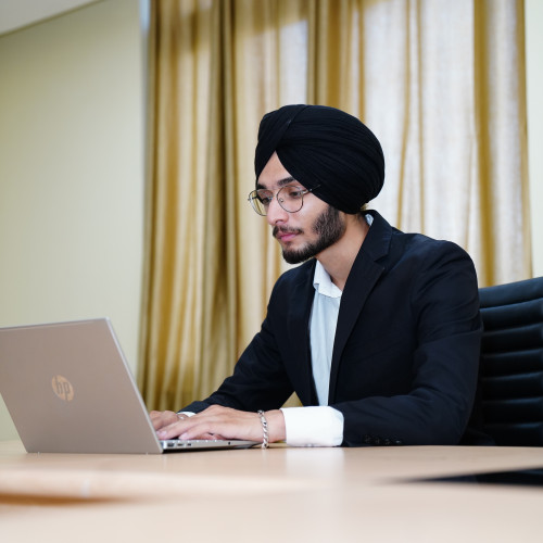 Manmeet S. profile photo