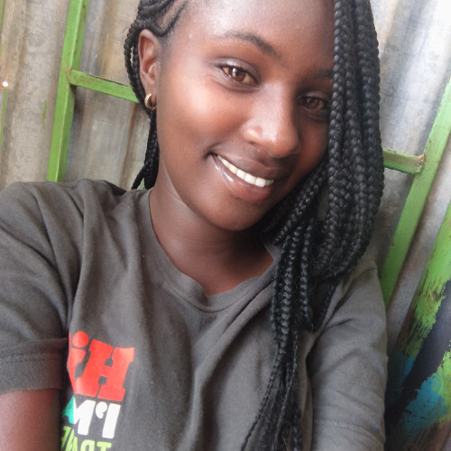 Jackline  M. profile photo