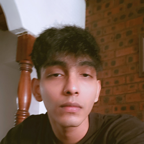 Muhammad S. profile photo