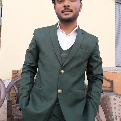 Faruk S. profile photo