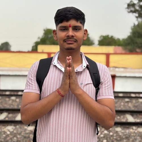 Nikhil  Y. profile photo