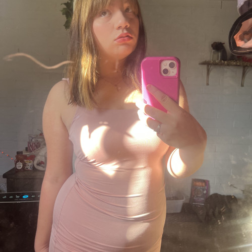 aria g. profile photo