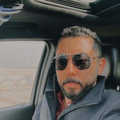 Omar A. profile photo