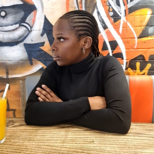 Rufaro Trish K.