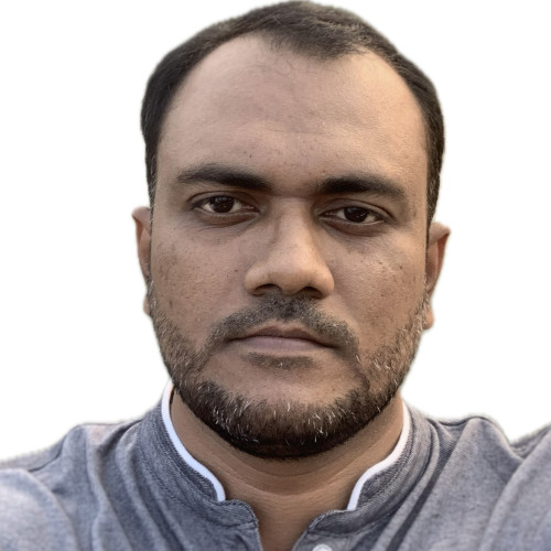 Monjur M. profile photo