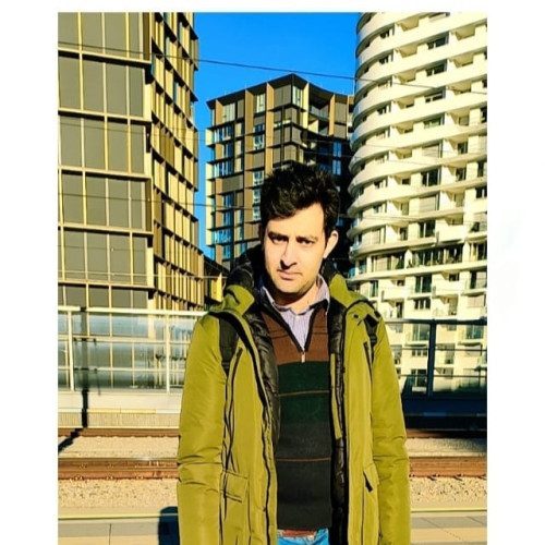 Danish I. profile photo