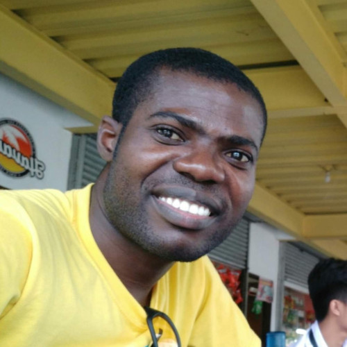 Tayo  O. profile photo