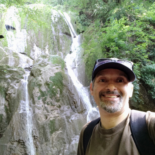 amir a. profile photo