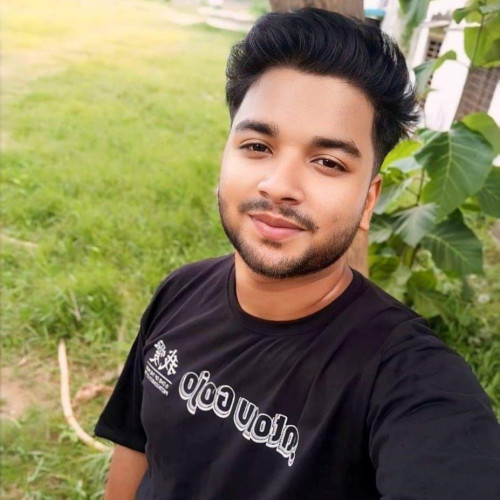 Debatosh M. profile photo