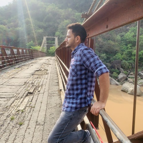 Ankit c. profile photo