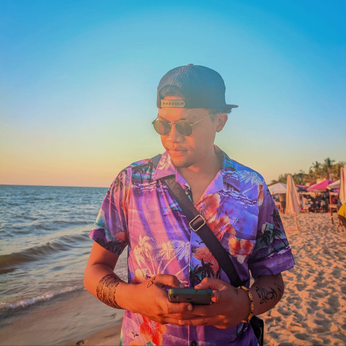 Herizo S. profile photo