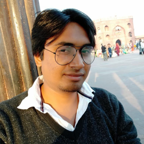 Jiaul H. profile photo