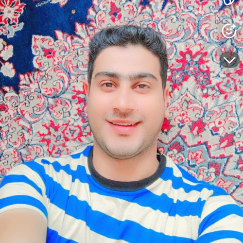 Abolfazl a. profile photo