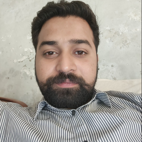 Muhammad A. profile photo
