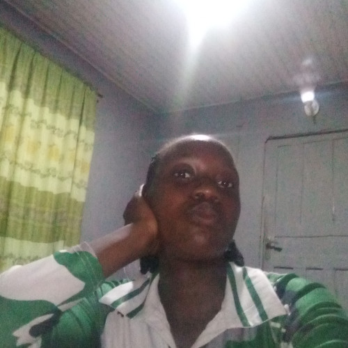 Success  O. profile photo