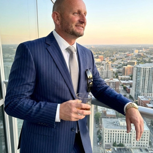 Russell H. profile photo