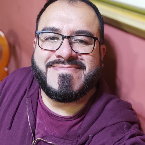 Marco Antonio  B. profile photo