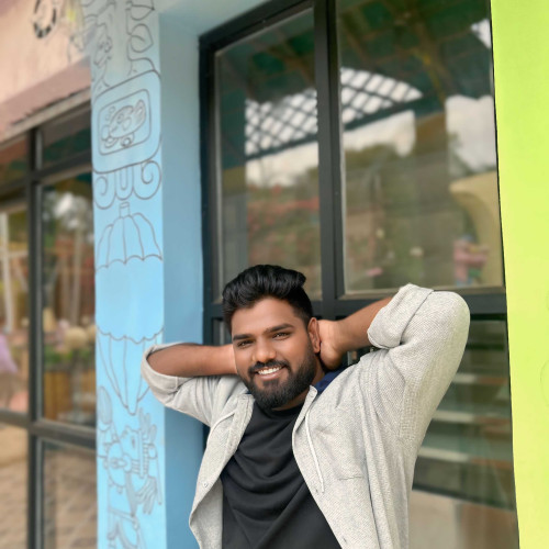 arikeri m. profile photo